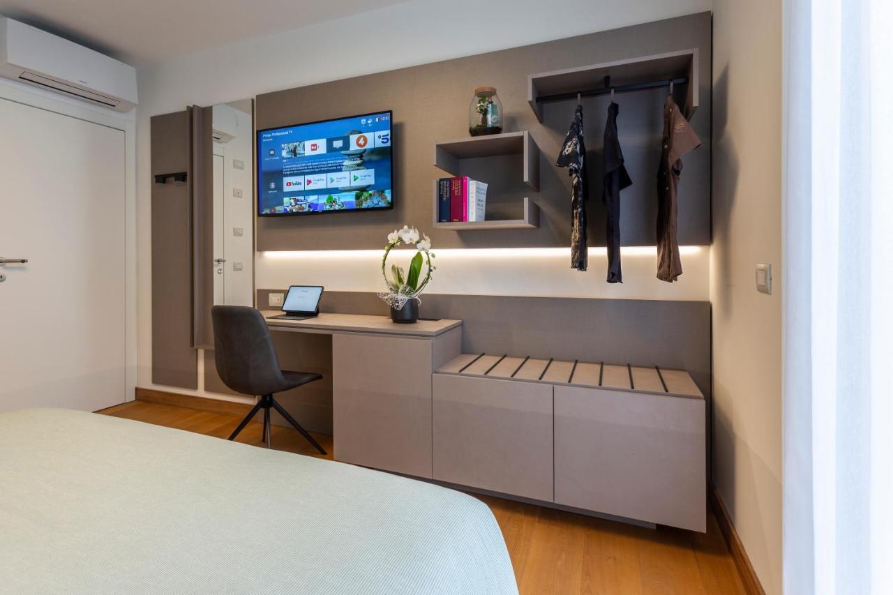 Habitat * Trento