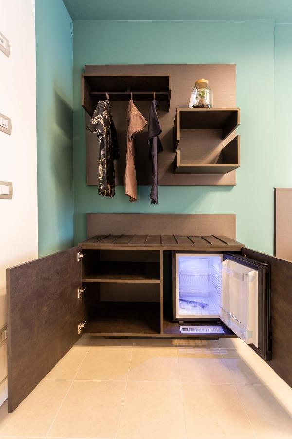 Affittacamere Habitat Trento