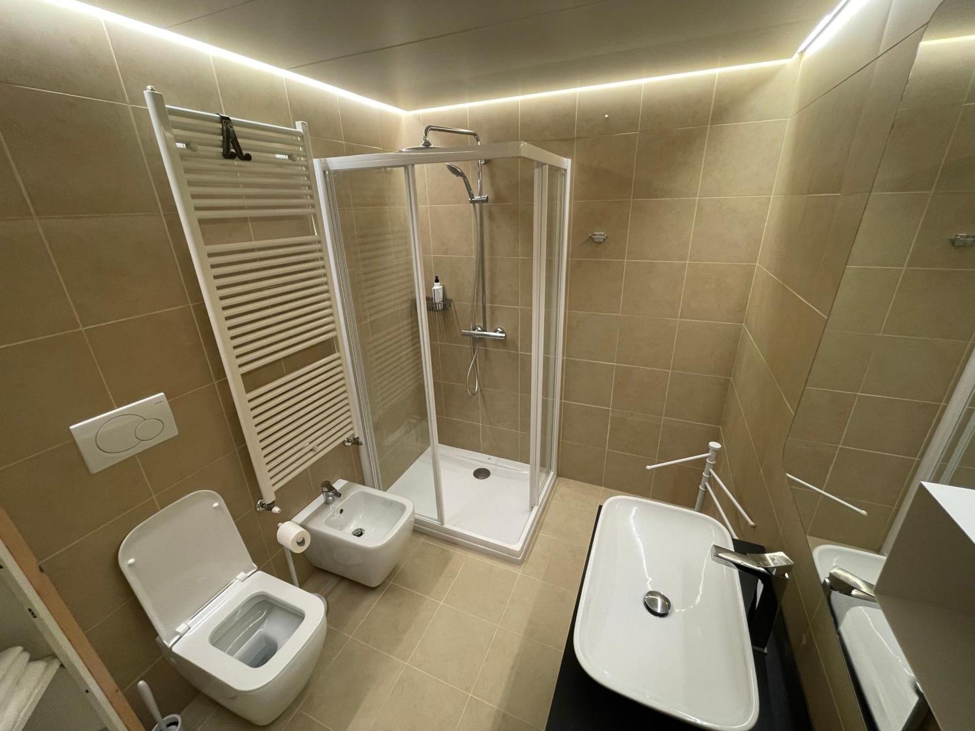 Affittacamere Habitat Trento