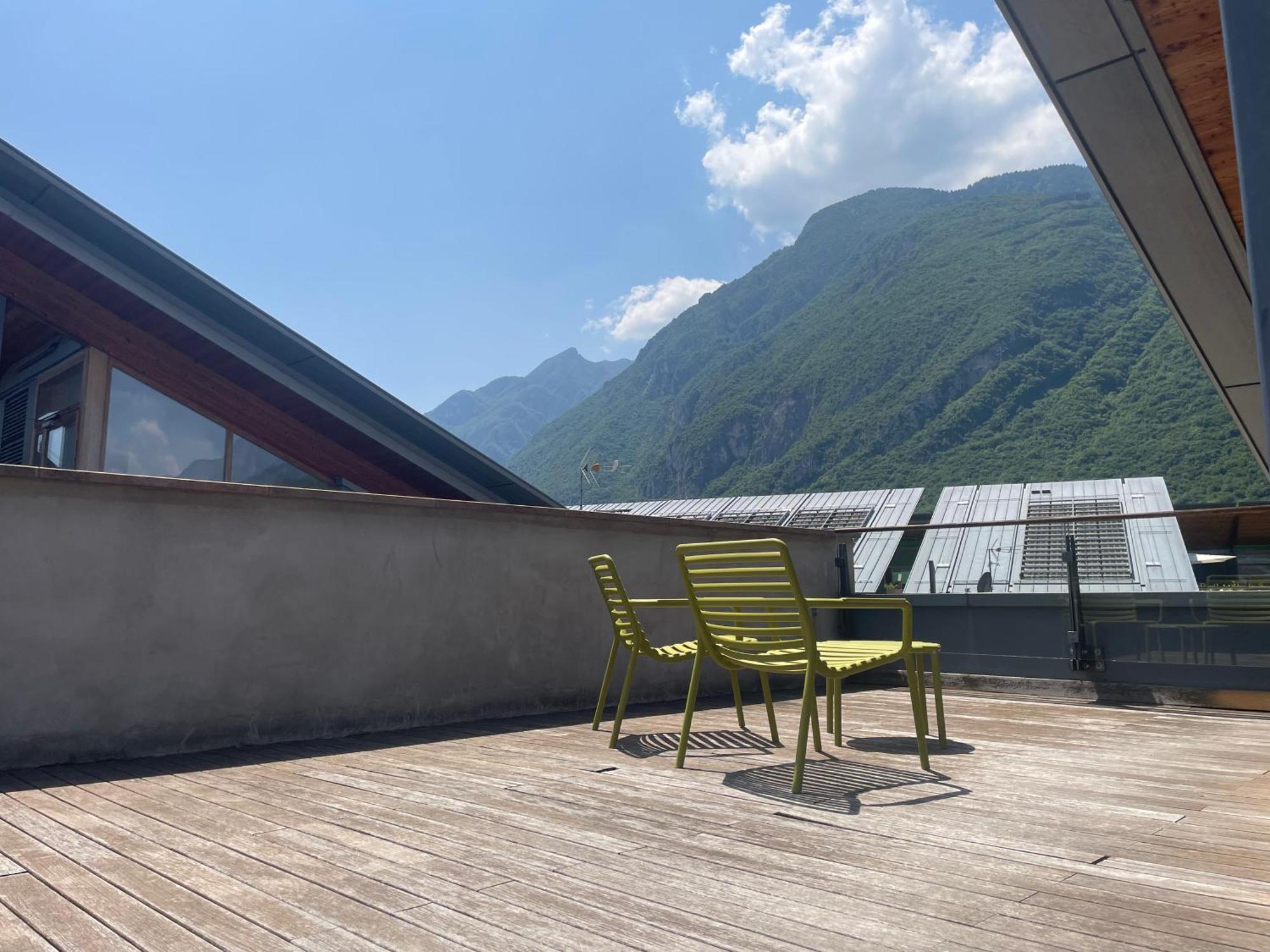 Habitat Trento